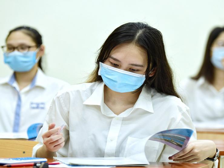 Những trường hợp nào sẽ bị xử lý trong kỳ thi lớp 10 THPT tại Hà Nội?
