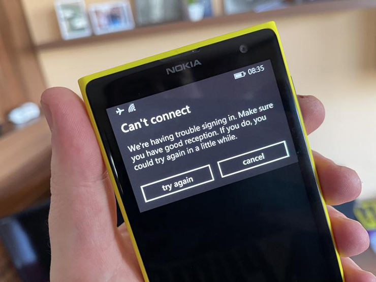 Lumia 1020 - bài học đắt giá khi bị Microsoft &quot;đem con bỏ chợ&quot;