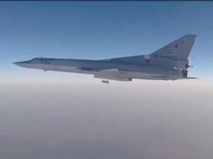 NÓNG nhất tuần: Gửi cảnh báo tới Mỹ xong, Nga dội bom dữ dội mục tiêu ở Syria
