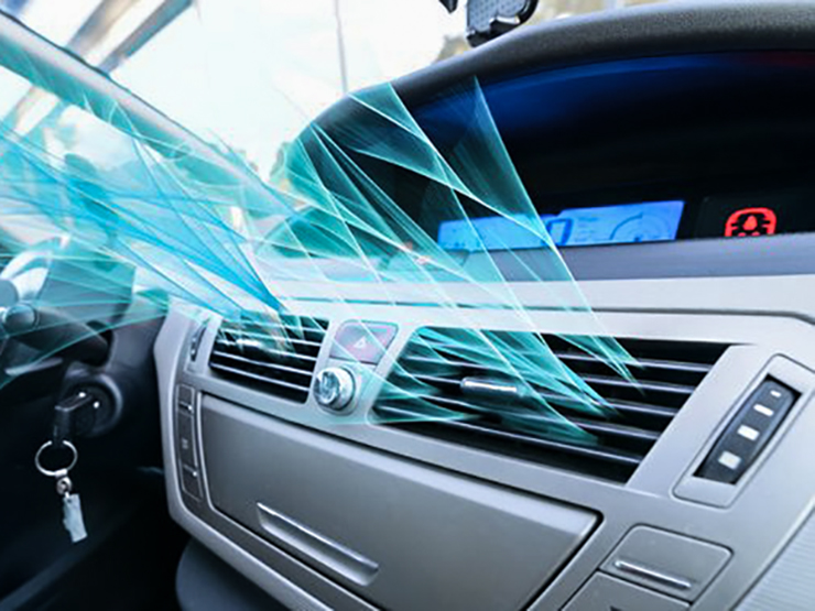 Bảo dưỡng điều hòa trên xe ô tô trong mùa nóng có thật sự cần thiết