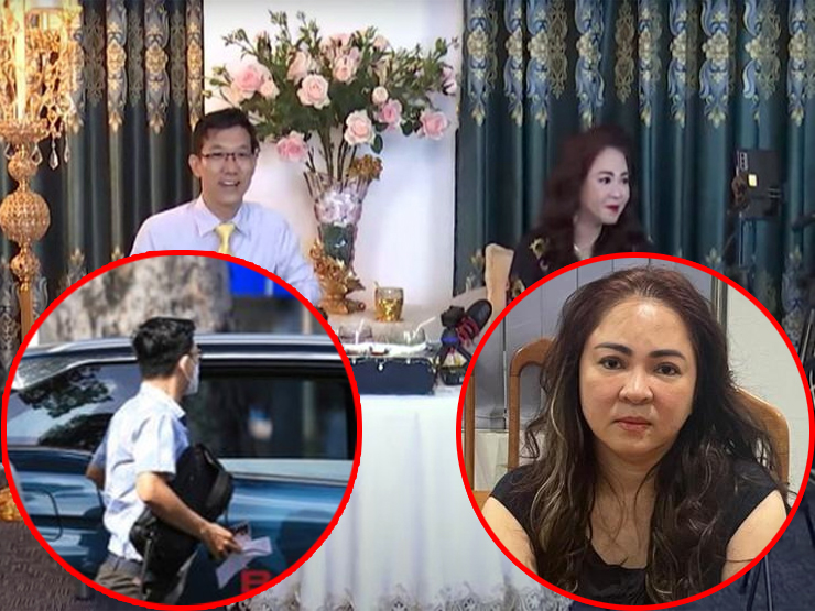 Nóng trong tuần: Nhiều diễn biến mới trong vụ án bà Nguyễn Phương Hằng