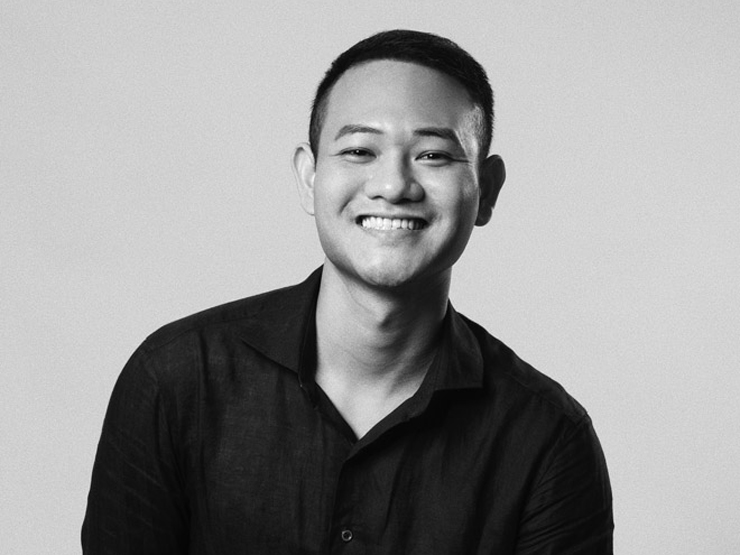 Founder & CEO Leonardo: “Không nhất thiết phải start-up, cứ làm những gì bạn đam mê”