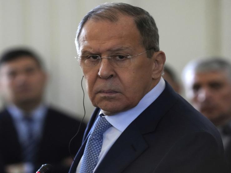 Ông Lavrov: Phương Tây càng gửi vũ khí cho Ukraine, Nga càng có thêm nhiệm vụ chiến đấu