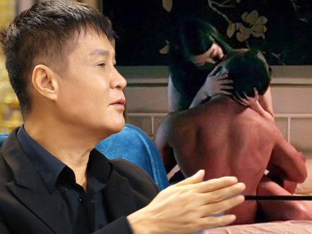 Lê Hoàng "kết tội" phim lãng mạn khiến nhiều người ảo tưởng về "tình 1 đêm"