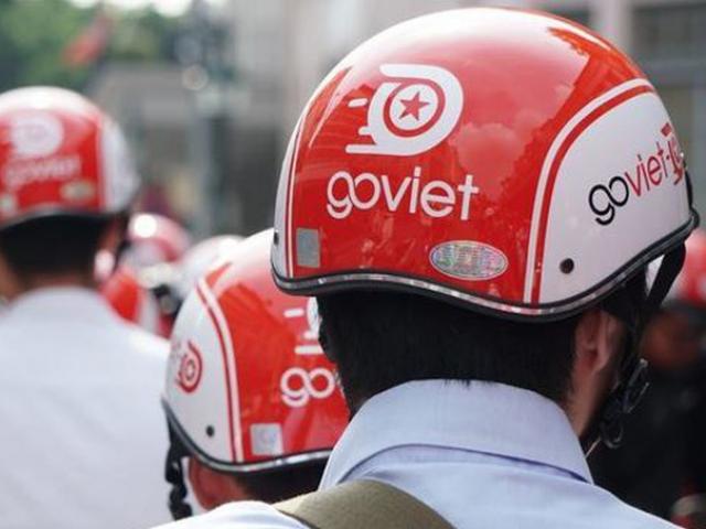 'Khai tử' thương hiệu GoViet, thay thế bằng Gojek