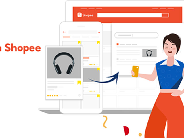 Shopee hợp tác cùng Google ra mắt tính năng Google Ads with Shopee