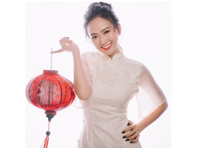 Hơn 1 triệu phiếu bình chọn, Thu Hồng đã đăng quang cuộc thi Bigo Talent 2020 tại Việt Nam