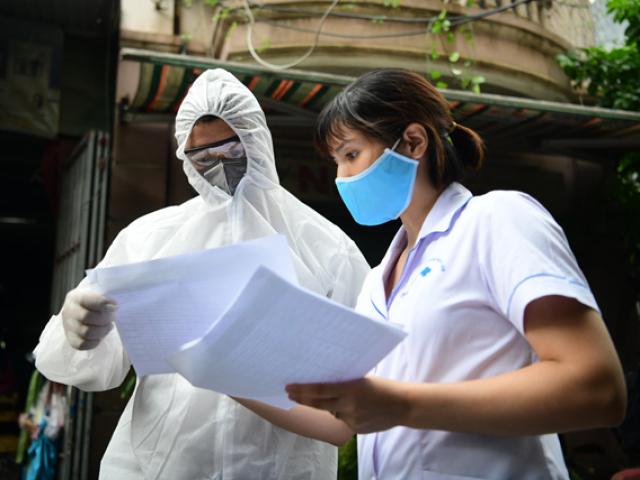 Bộ Y tế thông báo khẩn: Truy tìm người đi trên chuyến bay của VNA ngày 25/7