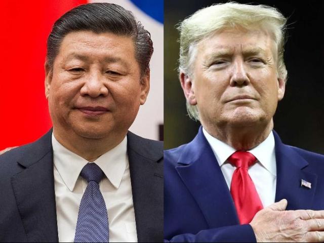 TQ yêu cầu Mỹ dừng ngay việc “kết thân” với Đài Loan