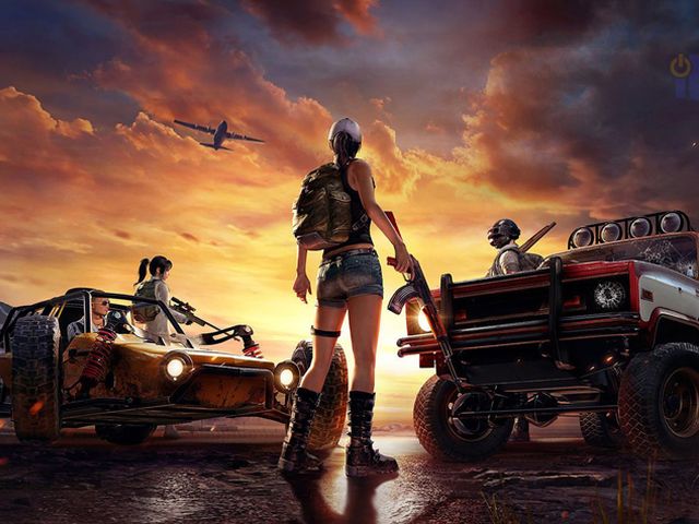 PUBG Mobile bắt đầu lao dốc, Tencent lên kế hoạch thay thế bằng game sinh tồn mới