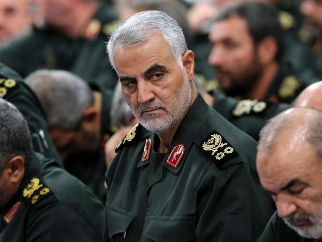 Tình báo Mỹ: Iran mưu giết đại sứ Mỹ, báo thù vụ tướng Soleimani bị sát hại