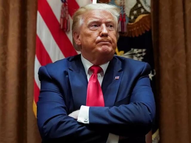 WTO phê phán đòn của Mỹ với hàng trăm tỉ USD hàng hóa TQ: Ông Trump 'phản pháo' rắn