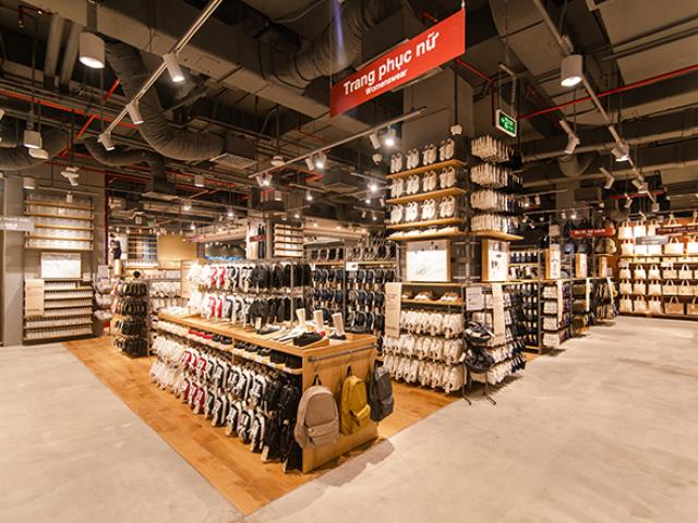 “Đột nhập” cửa hàng flagship đầu tiên của MUJI tại Hà Nội dịp khai trương