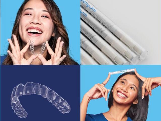 ZENYUM - Start up niềng răng trong suốt, nhận được đầu tư “khủng” từ quỹ L Catterton thuộc Tập đoàn LVMH