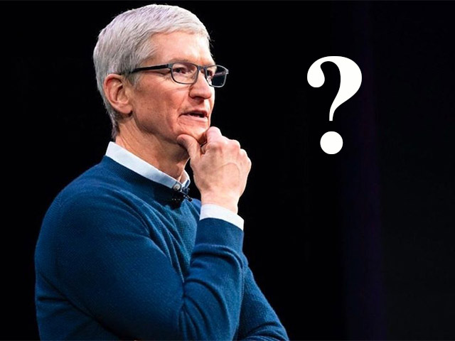 Sự hợp tác giữa hai &quot;ông lớn&quot; có khiến Apple lo lắng về iPhone?