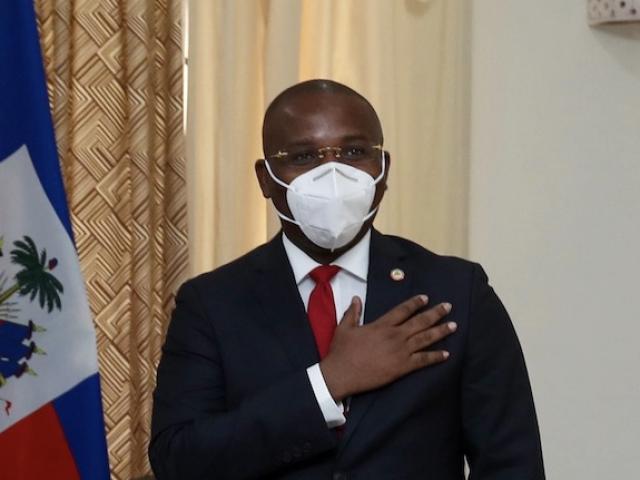 Tổng thống Haiti bị ám sát: Người thay thế vừa qua đời vì Covid-19