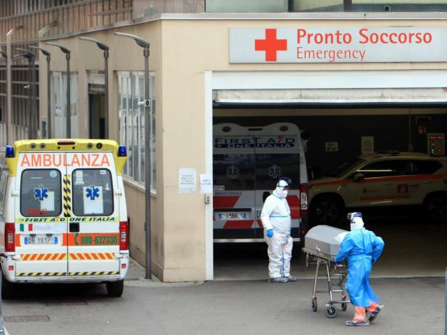 Nữ “bệnh nhân số 0” Italia nghi nhiễm Covid-19 trước khi dịch bệnh lây lan ở TQ