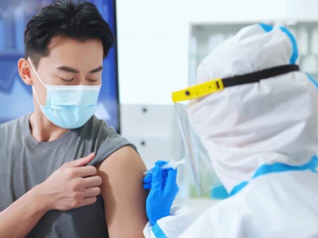 Bộ Y tế phát động Chương trình hưởng ứng “Triệu lá chắn an toàn 5K + Vaccine” 