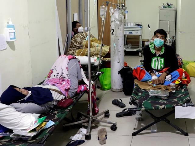 Phát hiện bất ngờ về số người có thể đã nhiễm Covid-19 ở thủ đô Indonesia