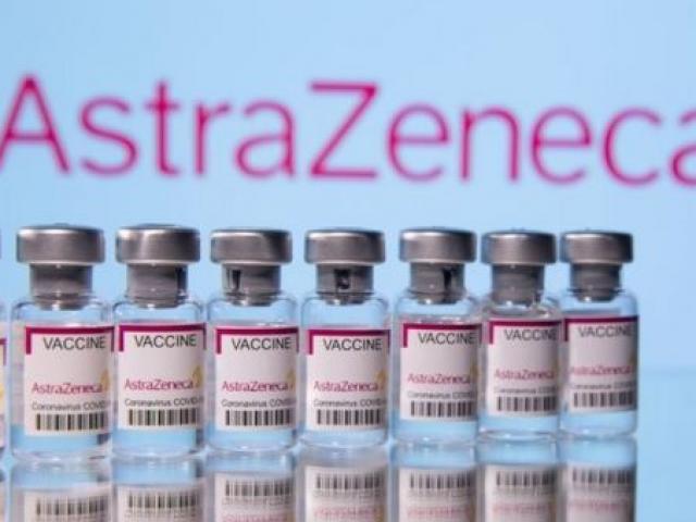AstraZeneca chuyển thêm 921.400 liều vắc-xin COVID-19 về Việt Nam