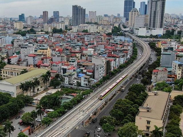 Nóng tuần qua: Hà Nội lại sắp có thêm tuyến metro trị giá hơn 1,7 tỷ USD?