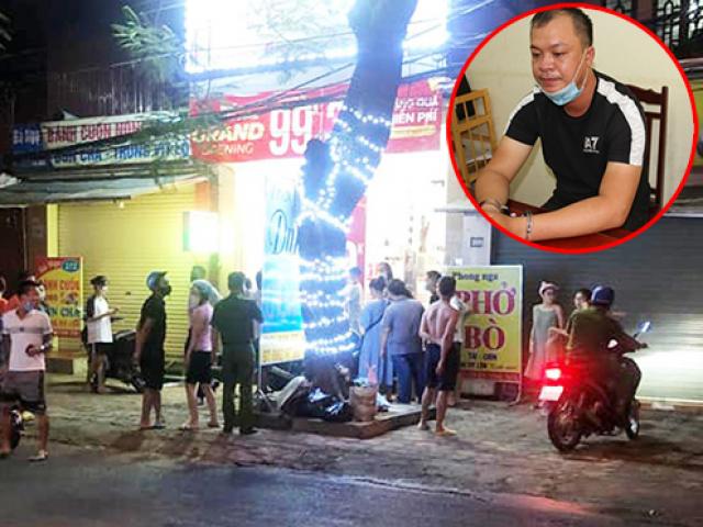 Lời khai của nghi phạm “máu lạnh” sát hại nữ chủ shop quần áo ở Hưng Yên