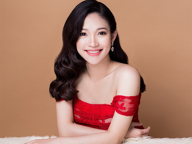 Hoàng Thịnh An – mẹ trẻ khởi nghiệp thành công khi kinh doanh mỹ phẩm
