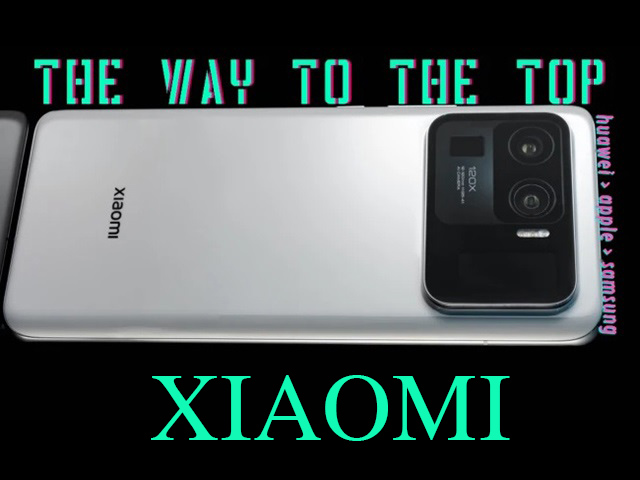 Đây là cách giúp Xiaomi vượt mặt 2 &quot;ông lớn&quot; Apple và Samsung