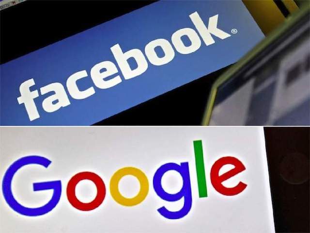 Facebook, Google phải gỡ quảng cáo vi phạm trong 24 giờ nhận thông báo tại VN
