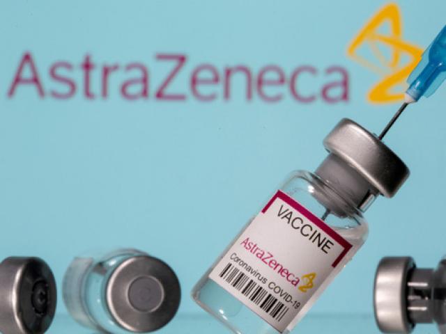 Thêm 1,2 triệu liều vắc-xin COVID-19 của AstraZeneca về đến Việt NamAstraZeneca