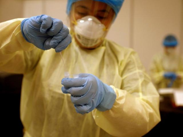 Singapore: "Mừng" vì người đã tiêm vaccine chiếm gần 50% số ca nhiễm Covid-19 trong 4 tuần