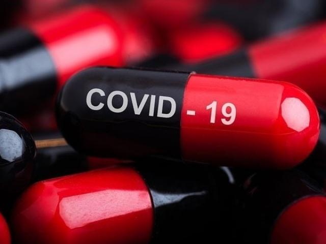 Công ty Nhật Bản thử nghiệm thuốc chữa khỏi Covid-19 trong 5 ngày