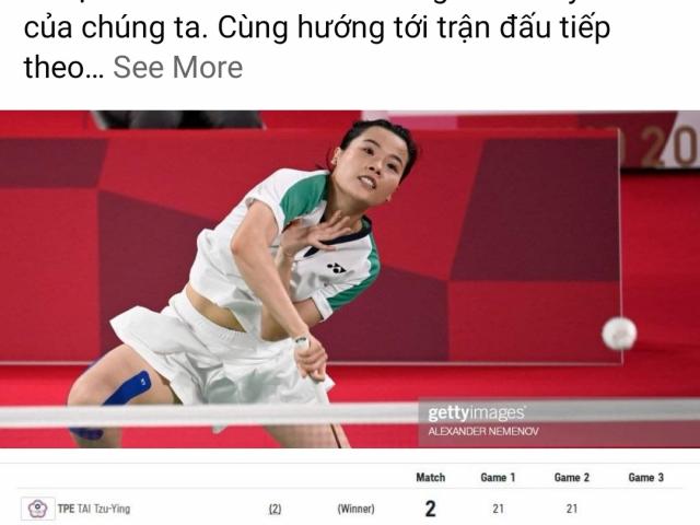 Olympic Tokyo 2020: Dân mạng gọi tên hotgirl cầu lông Nguyễn Thùy Linh