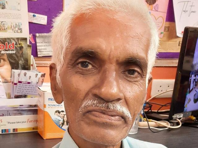 Ấn Độ: Ông lão "chết vì tai nạn máy bay" trở về sau 47 năm, gia đình sốc nặng