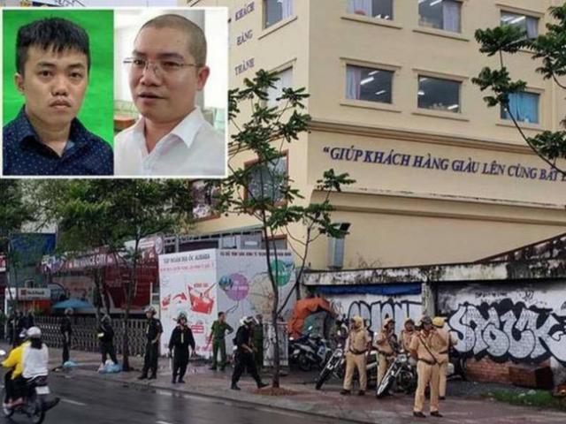 Tin tức 24h qua: Vợ CEO Nguyễn Thái Luyện cùng em chồng bị truy tố về tội 'rửa tiền'