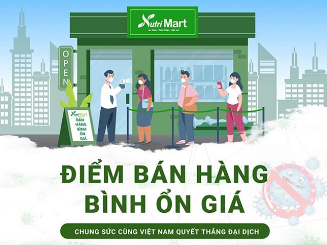 Vinanutrifood - thương hiệu tiêu dùng nhanh Việt Nam thúc đẩy xu thế 4.0 và chuyển đổi số trong thời dịch