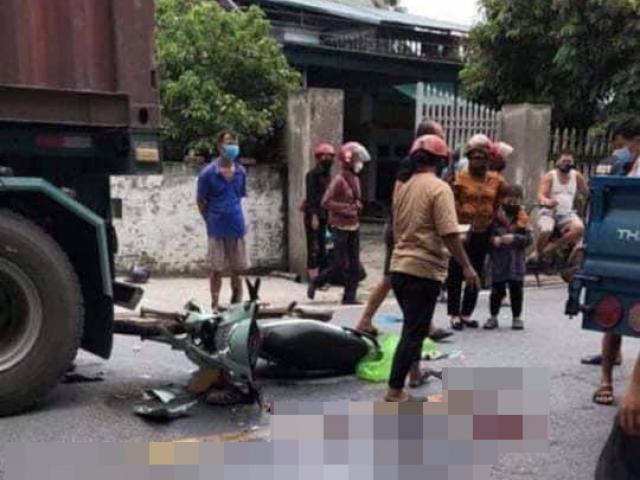 Phú Thọ: 76 người liên quan đến 3 trường hợp dương tính SARS-CoV-2 sau vụ tai nạn
