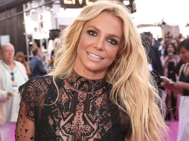 Chiếc máy tính bảng khiến Britney Spears phát cuồng, cảm thấy thay đổi mọi thứ