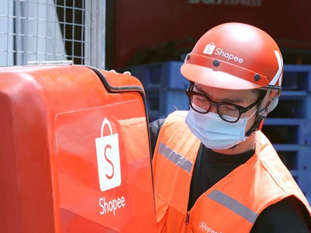 Sàn TMĐT và bài toán tháo gỡ khó khăn trong khâu giao vận mùa giãn cách 