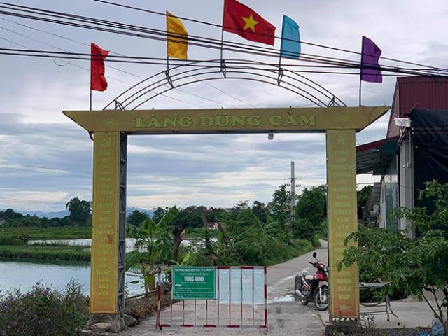 Lời khai nghi phạm sát hại người đàn ông, phi tang xác  trong cống nước ở Hà Nội