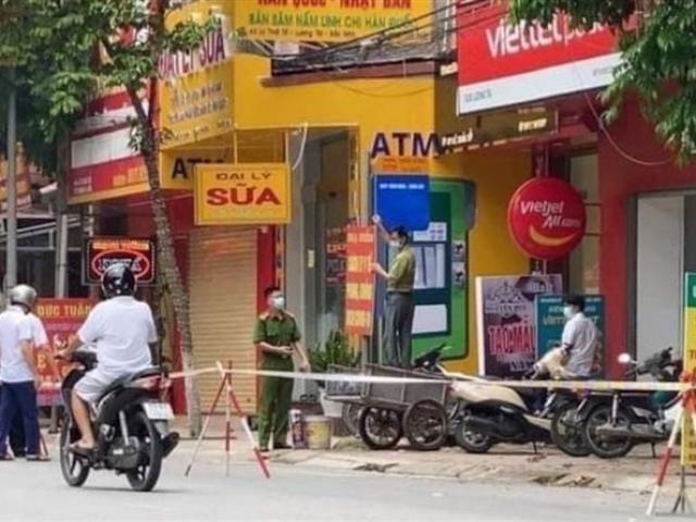 Bắc Ninh: 9 nhân viên Viettel Post dương tính SARS-CoV-2