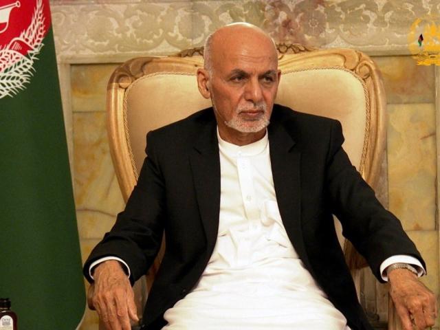 Taliban tiến vào thủ đô Kabul: Tổng thống Afghanistan rời khỏi đất nước