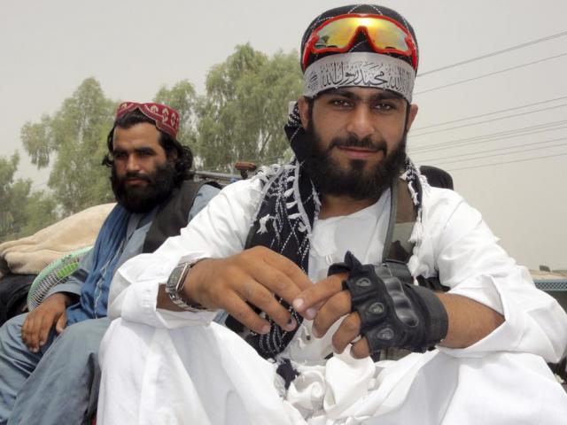Điều khiến người Afghanistan lo sợ khi Taliban kiểm soát đất nước