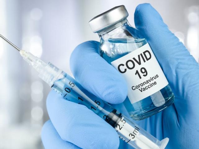 Bộ Y tế phản hồi đề xuất của Bình Dương về việc tiêm vắc-xin phòng COVID-19 cho trẻ từ 12-18 tuổi