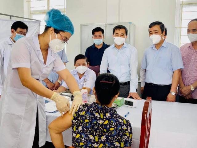 Dự kiến 20 triệu liều vắc-xin COVID-19 sẽ về Việt Nam trong 2 tháng tới