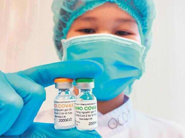 Công ty Hàn Quốc muốn sản xuất và bán vắc xin Covid-19 Việt Nam ra thế giới