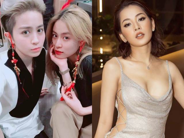 Được khuyên quay lại với Chi Pu, Gil Lê nói một câu bất ngờ