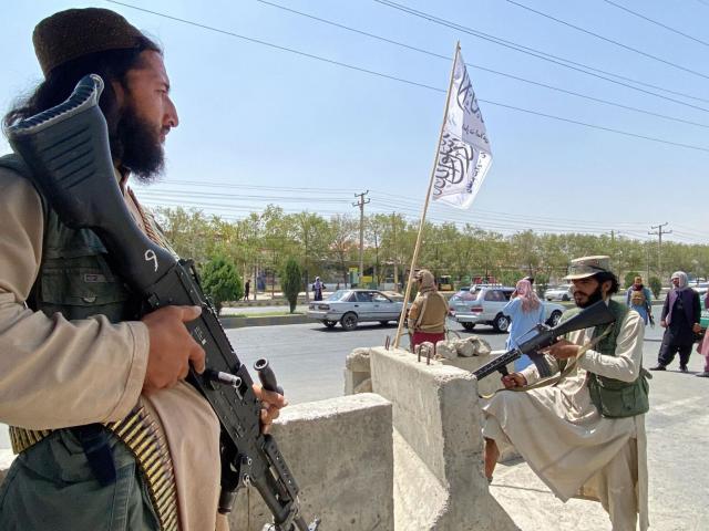 Taliban tuyên án tử với anh trai phiên dịch viên giúp đỡ quân đội Mỹ