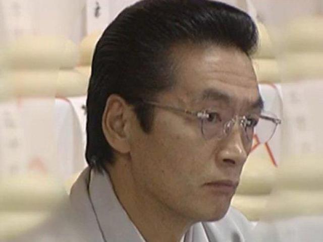 Trùm mafia đầu tiên bị kết án tử hình ở Nhật Bản