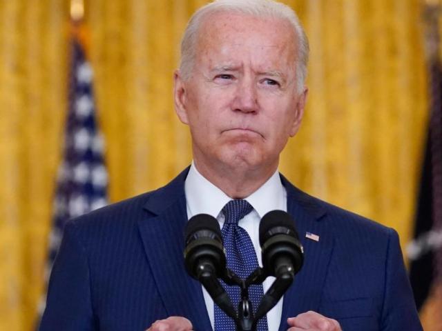 Rút quân khỏi Afghanistan, ông Biden săn lùng và không kích khủng bố thế nào?